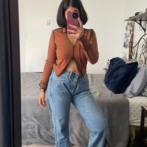 Vintage Levi’s 505